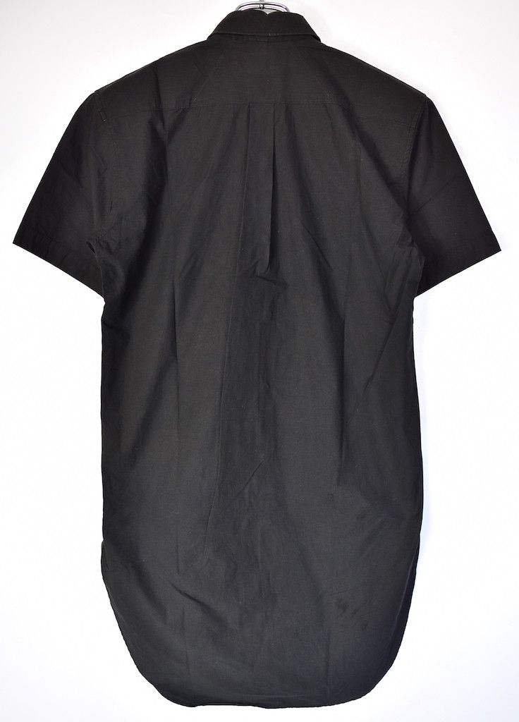 Maison MIHARA YASUHIRO graphic long shirt/28965 - 484 58 Size US S / EU 44-46 / 1 - 2 Thumbnail