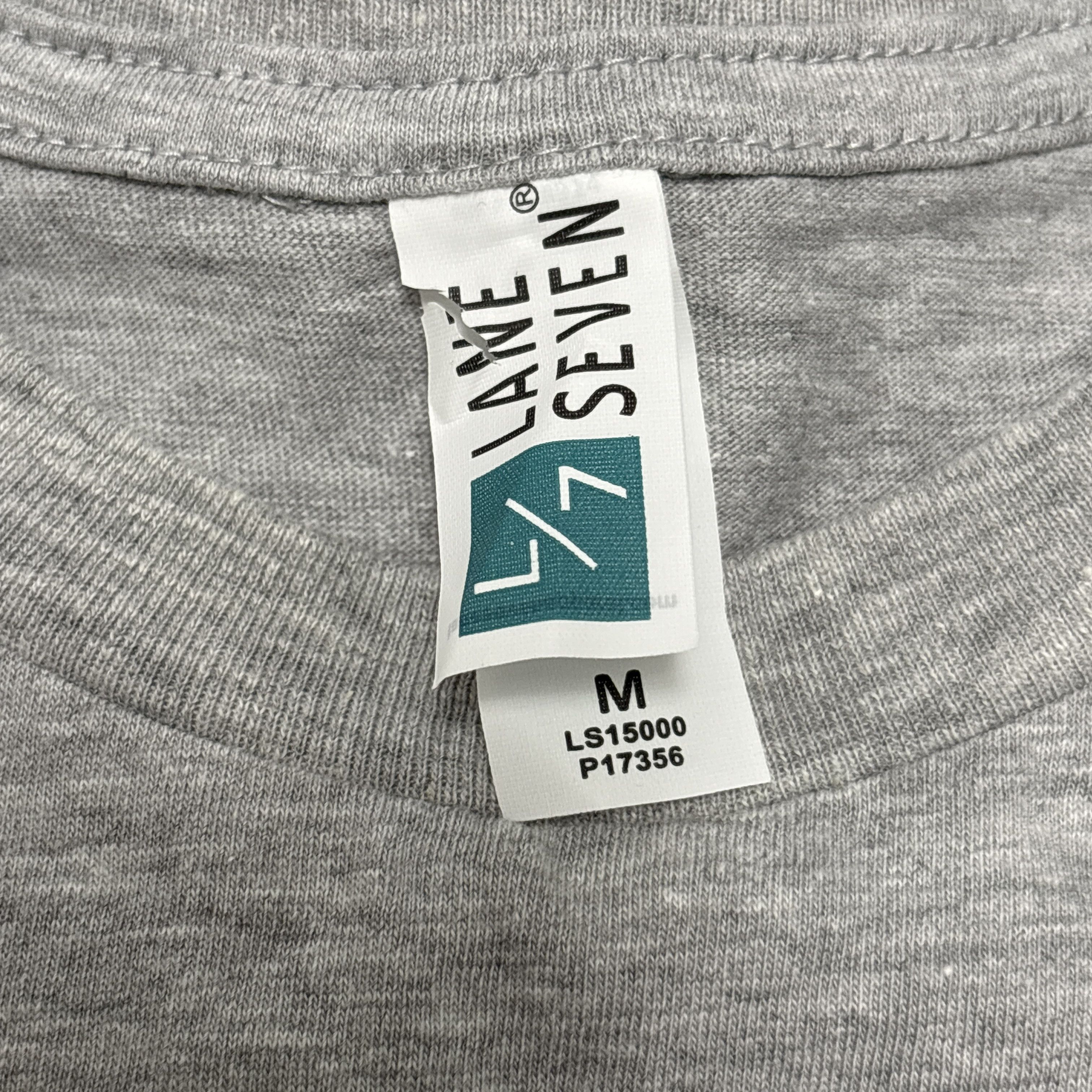 Vintage Final Fantasy VII Shirt Video Game Promo Graphic Tee Size US M / EU 48-50 / 2 - 6 Thumbnail
