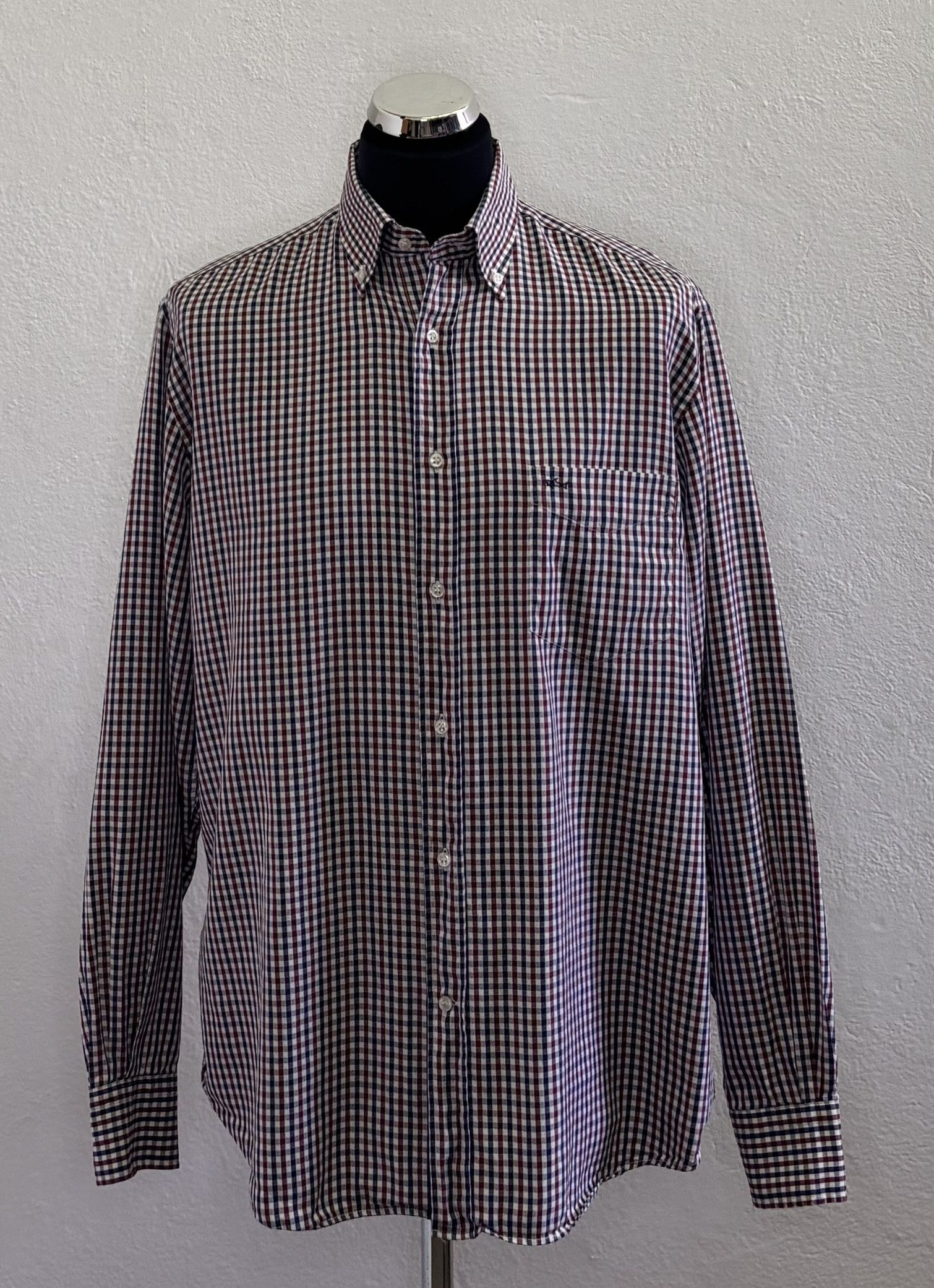 Paul & Shark Paul Shark shirt size 42 Size US XL / EU 56 / 4 - 1 Thumbnail