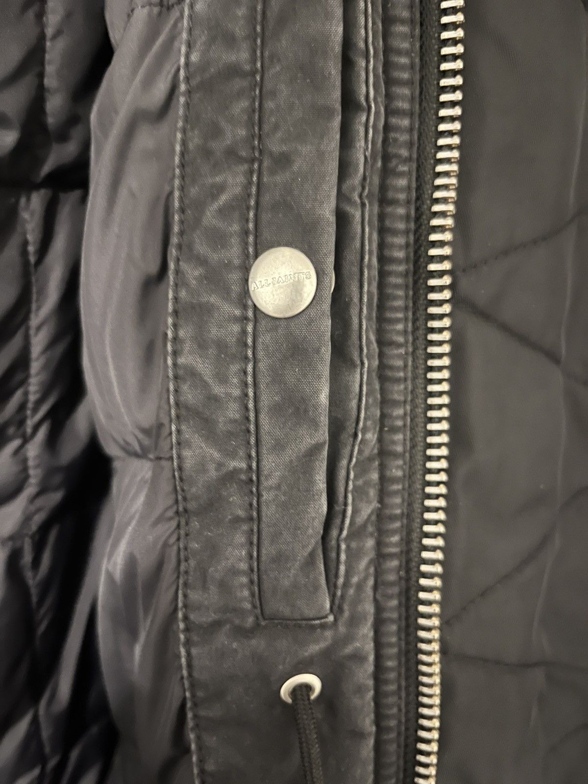 Other Allsaints coat m Size US M / EU 48-50 / 2 - 4 Thumbnail