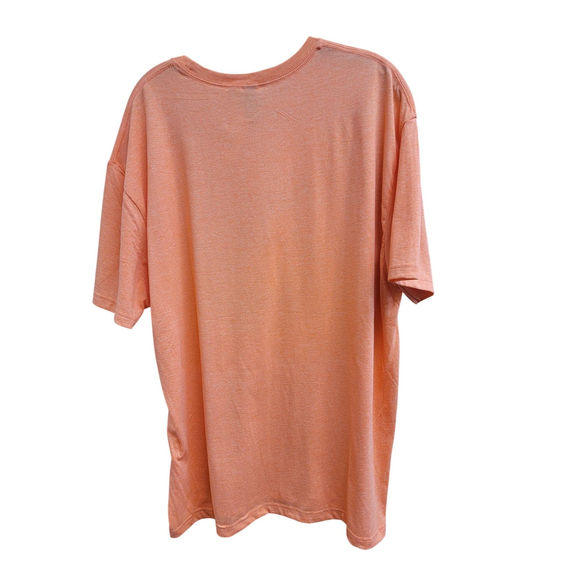 Other Happiness Comes In Waves Graphic Tee Gildan Softstyle Large Size L / US 10 / IT 46 - 3 Thumbnail