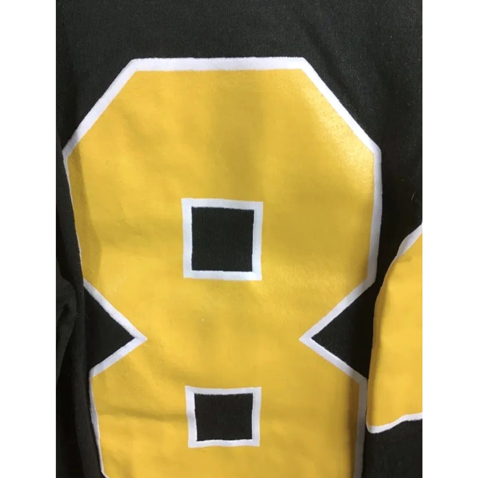 Vintage NEW Evolution Pittsburgh Steelers #84 Long Sleeve Football Jersey Size Sm Size US S / EU 44-46 / 1 - 4 Thumbnail