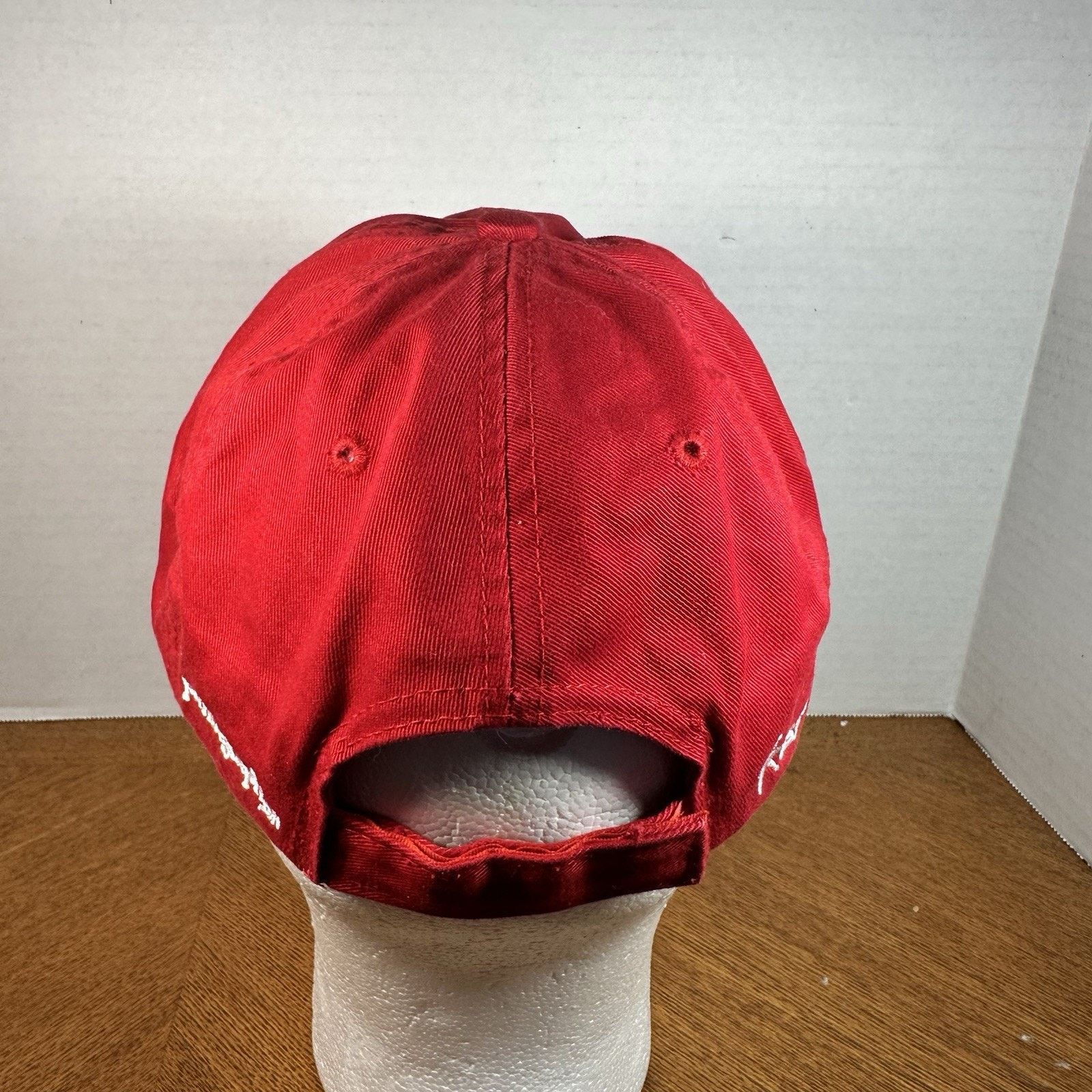 Other 2012 Bloomington Blaze UIF Indoor Football SGA Hat NWOT Size ONE SIZE - 3 Thumbnail