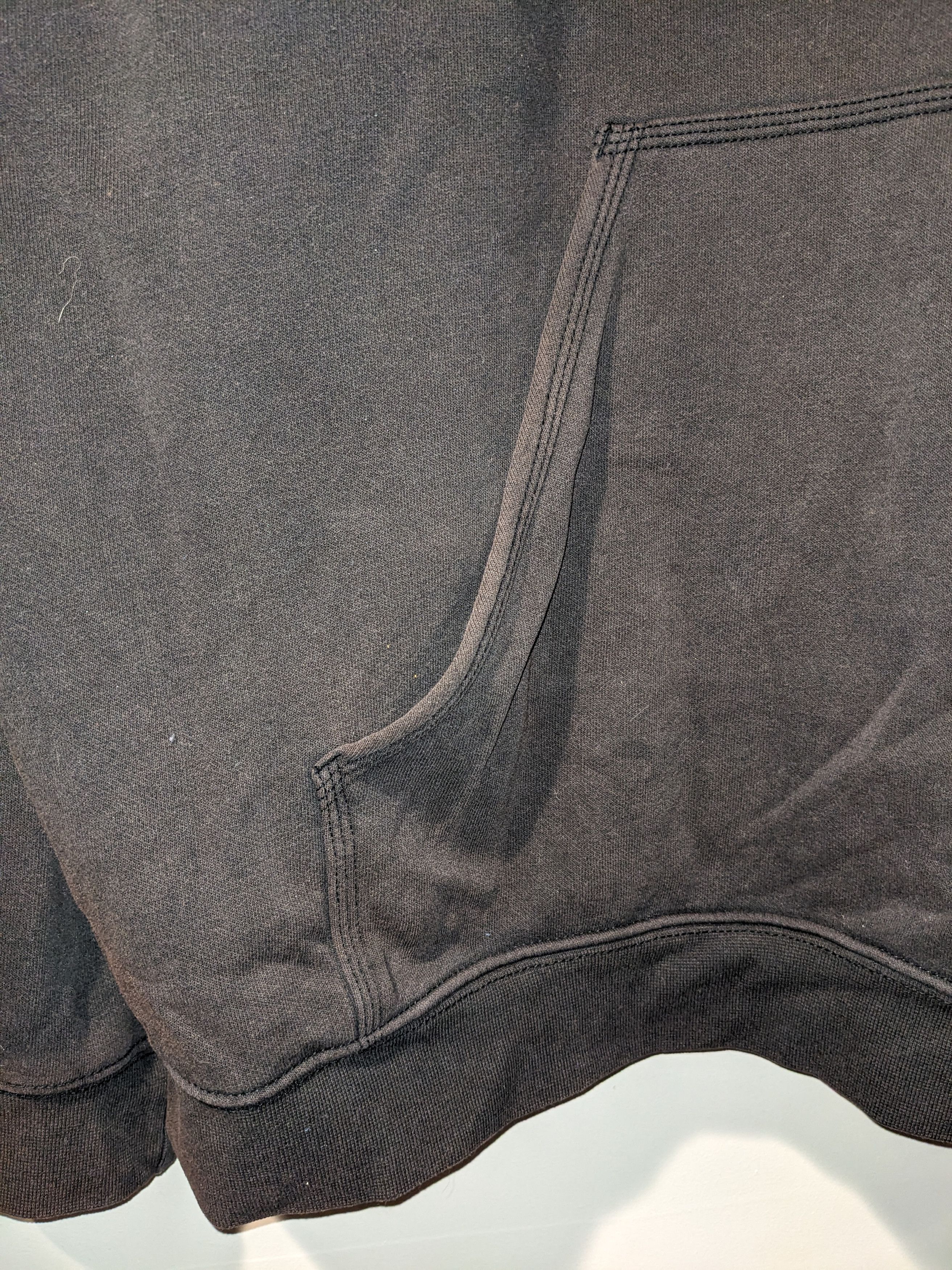 Other Carhartt Loose Fit Black XX-Large Hoodie Size US XXL / EU 58 / 5 - 9 Thumbnail