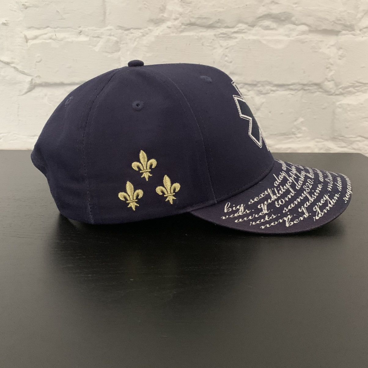 Other Mômes paris pharmacy cap Size ONE SIZE - 2 Thumbnail