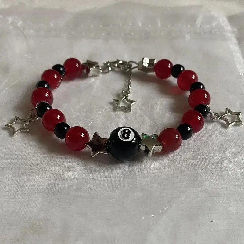 Other Billiards 🎱 ball Bracelet Size ONE SIZE - 2 Thumbnail