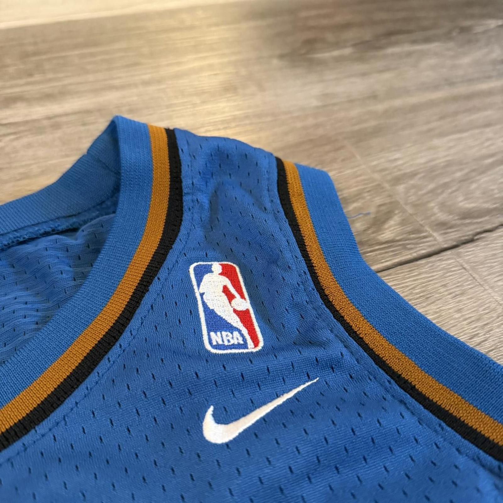 Nike Vintage Washington wizards Michael jordan Nike kids jersey Size US XS / EU 42 / 0 - 5 Thumbnail