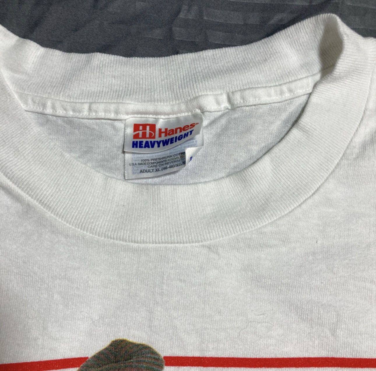 Other Jay & Silent Bob 1999 Tee View Askew Kevin Smith Hanes USA Size US XL / EU 56 / 4 - 2 Thumbnail