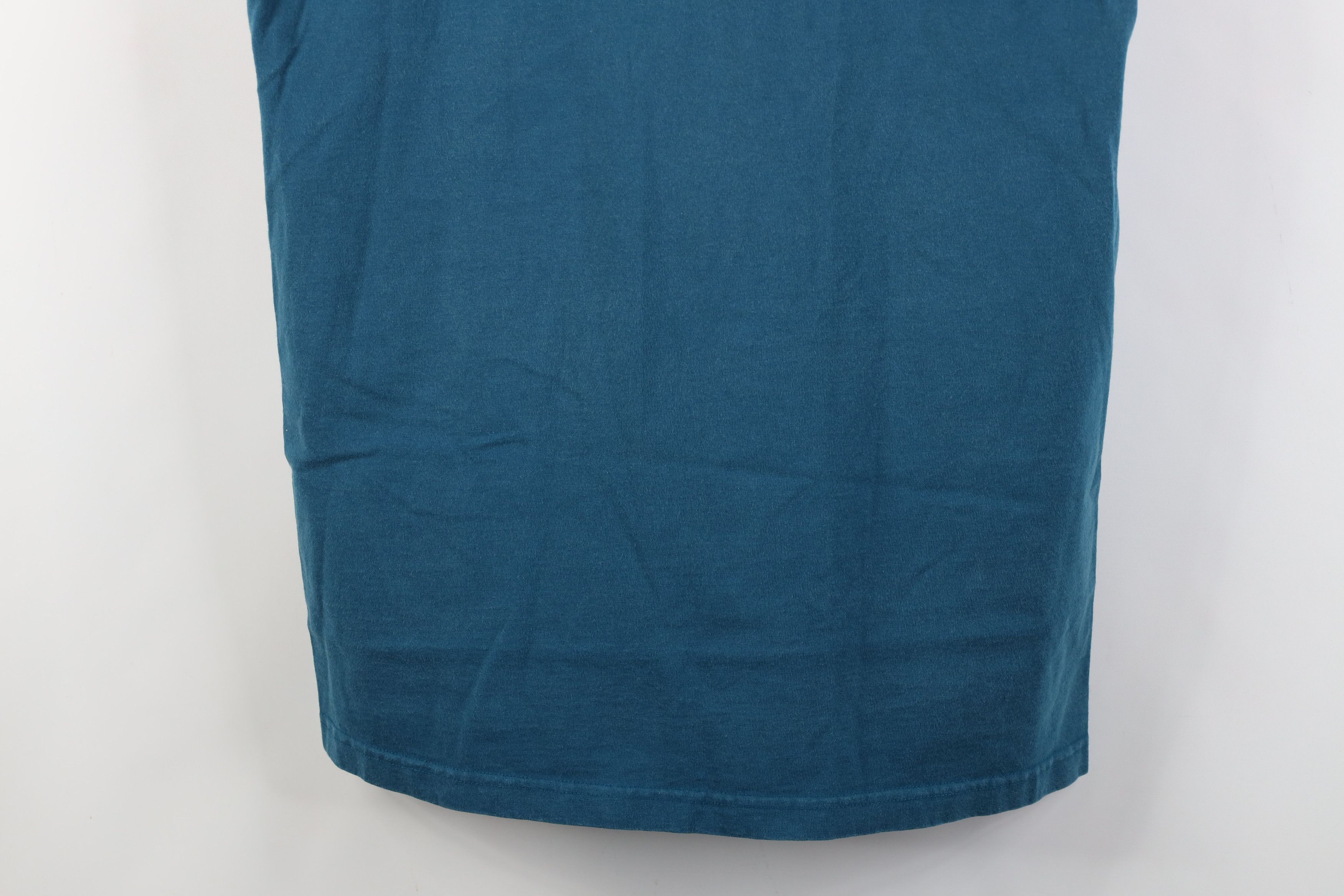 Vintage Vintage 90s Streetwear Laughlin Nevada Tank Top T-Shirt USA Size US L / EU 52-54 / 3 - 3 Thumbnail