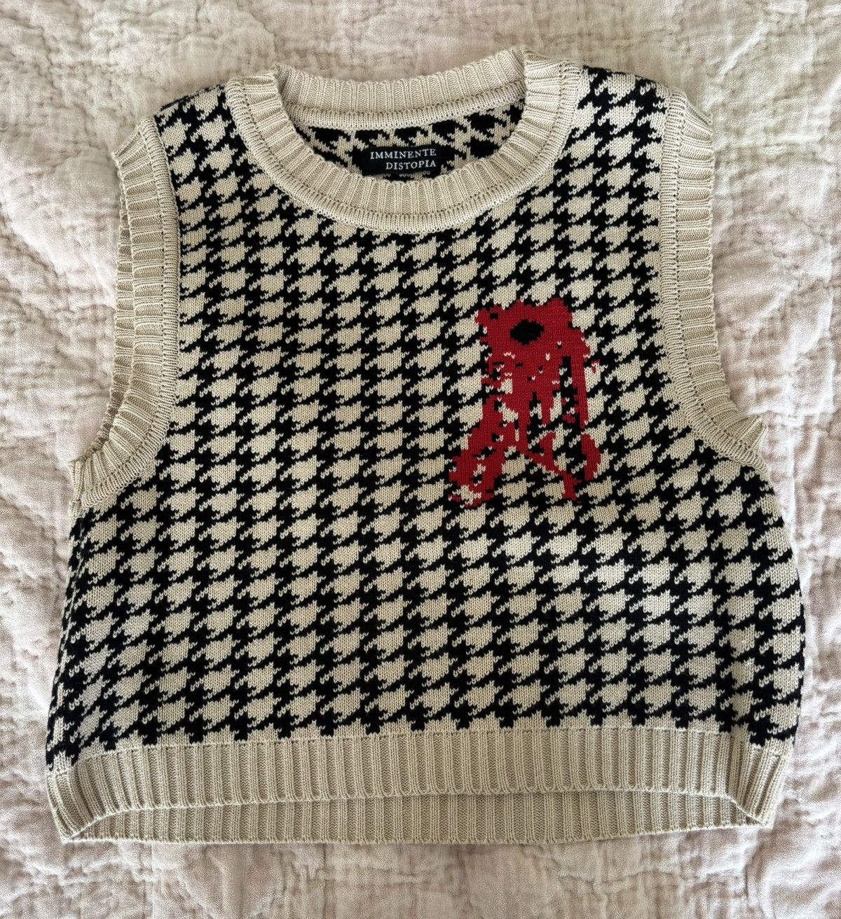 Other Bullet Hope Vest Size US M / EU 48-50 / 2 - 1 Thumbnail