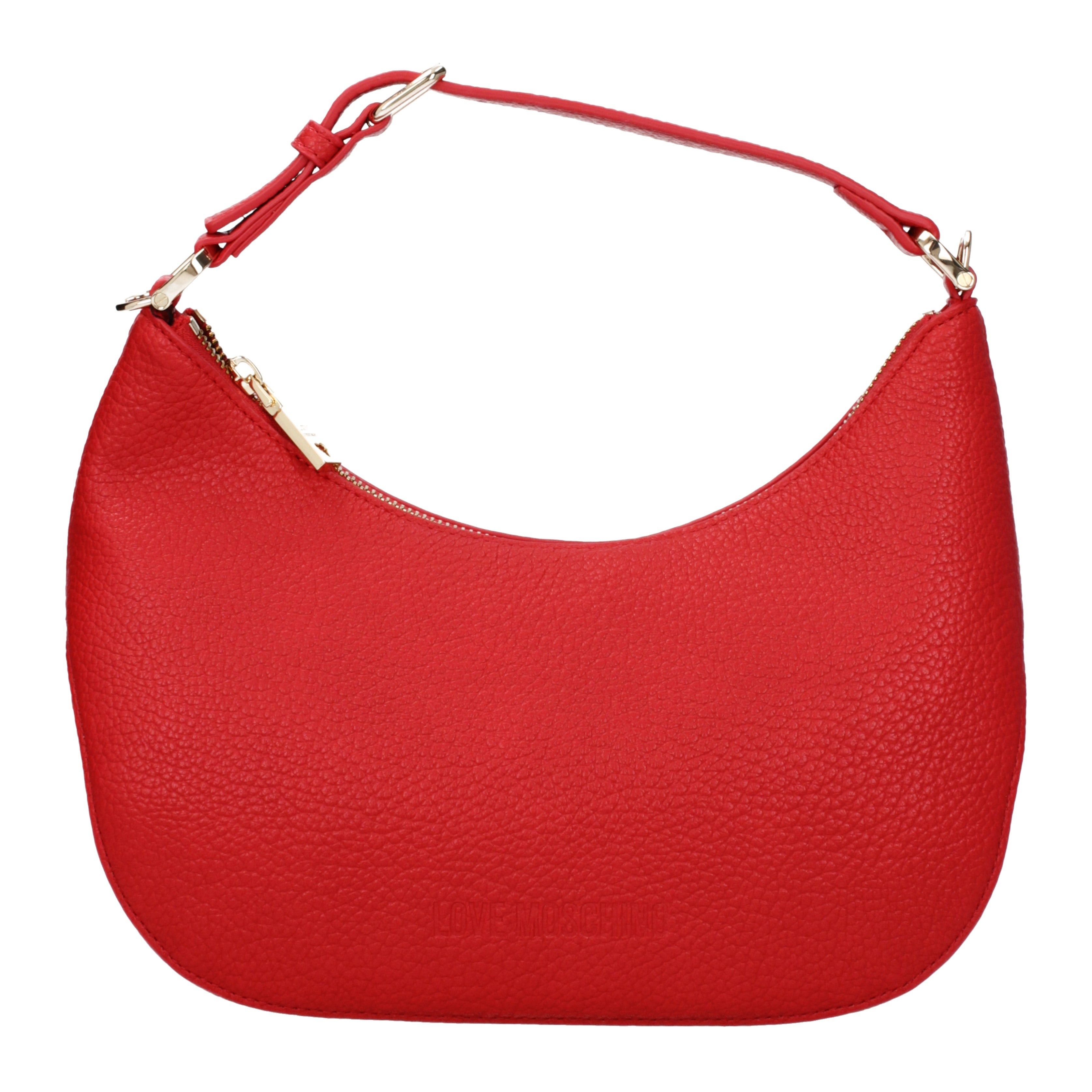 Love Moschino Shoulder Bags Size ONE SIZE - 1 Thumbnail