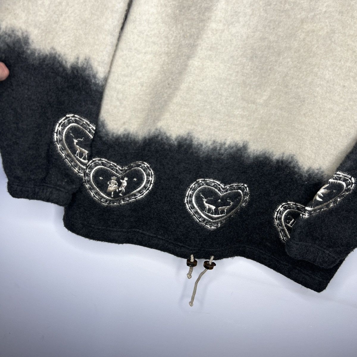 Bogner × Vintage Vintage Bogner Fleece Size US M / EU 48-50 / 2 - 6 Thumbnail