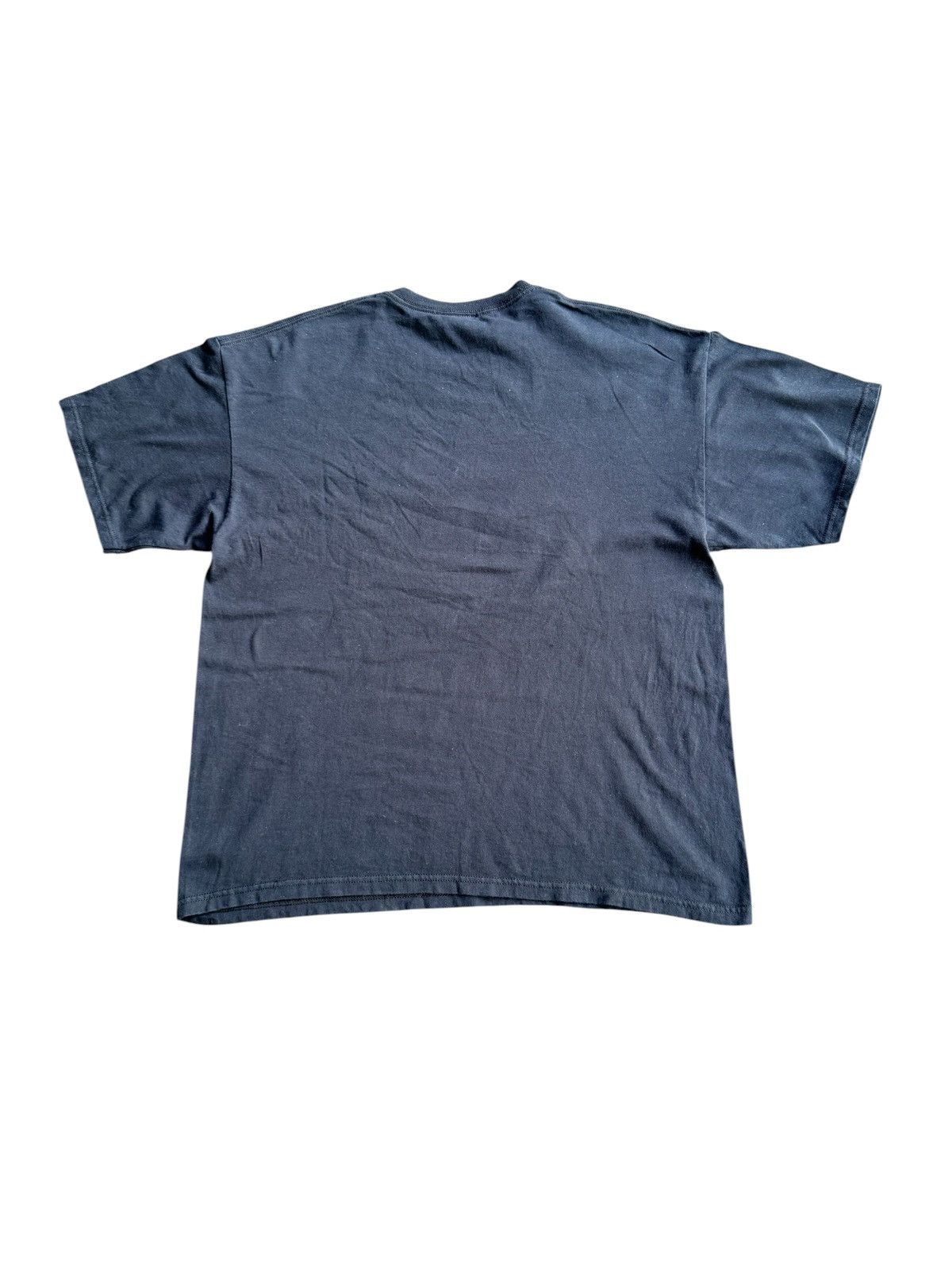 Vintage Top Of The Rock NYC Size US XL / EU 56 / 4 - 4 Thumbnail
