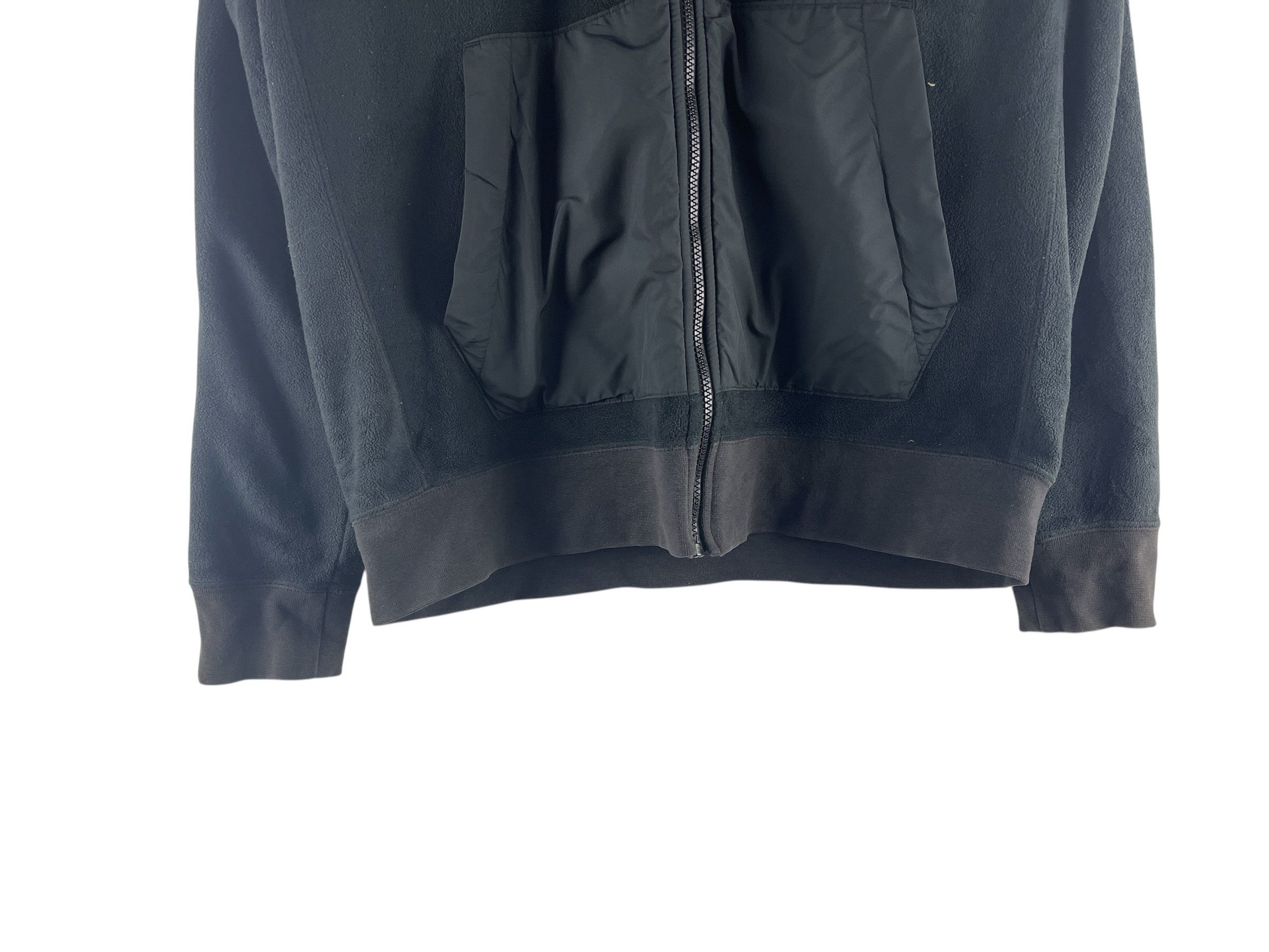 Nike Nike Hoodies Jacket Size US L / EU 52-54 / 3 - 9 Thumbnail