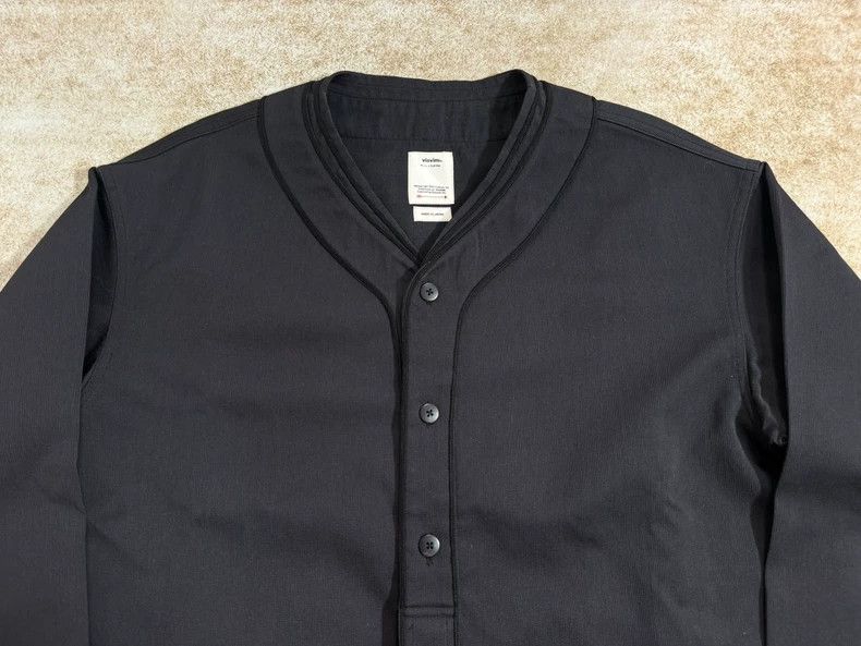 Visvim visvim 22ss Dugout Shirt 2505-Nextarrow Size US L / EU 52-54 / 3 - 3 Thumbnail