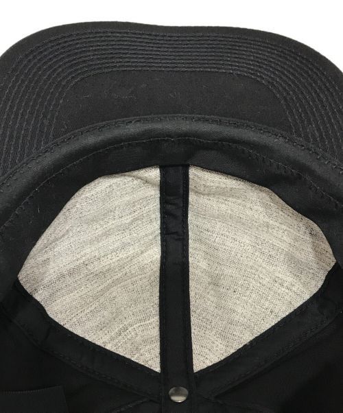 Yohji Yamamoto THE H.W.DOG&CO. × WILDSIDE YOHJI YAMAMOTO collaboration cap Size ONE SIZE - 5 Thumbnail