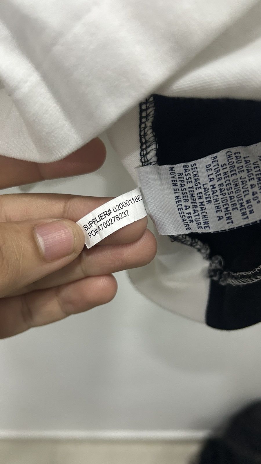 Polo Ralph Lauren Polo Ralph Lauren USA Polo Rugby Size US L / EU 52-54 / 3 - 5 Thumbnail