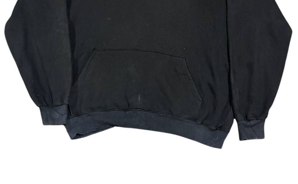 Bounty Hunter Bounty hunter hoodie black Size US XXL / EU 58 / 5 - 5 Thumbnail