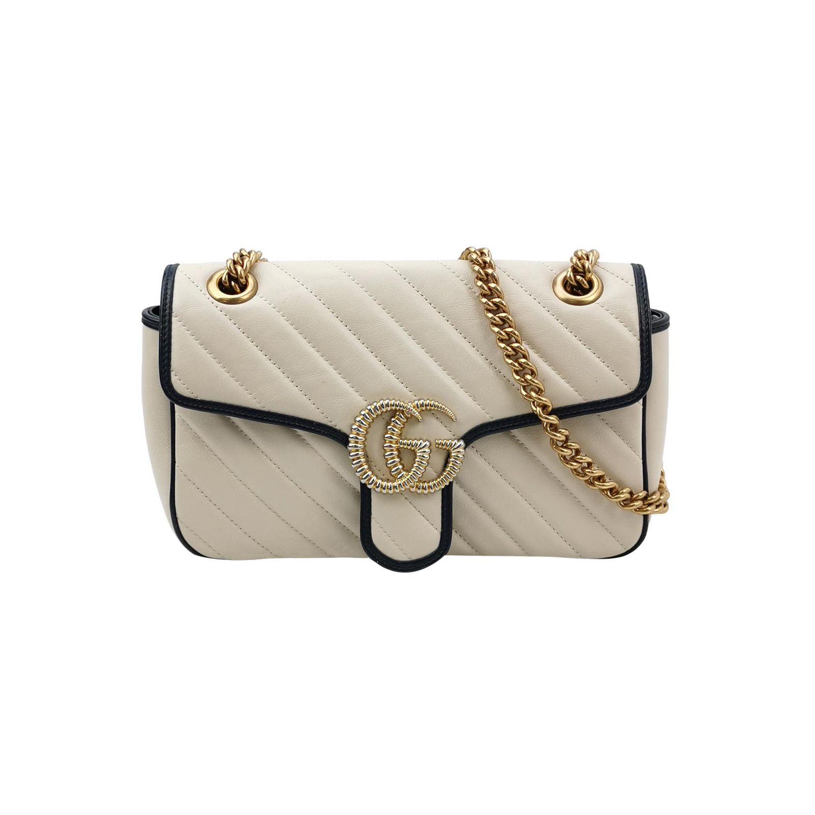 Gucci Gucci Women os Shoulder Bags Size ONE SIZE - 1 Thumbnail