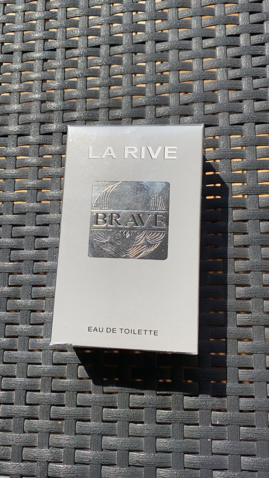 Other La Rive brave man Size ONE SIZE - 2 Thumbnail