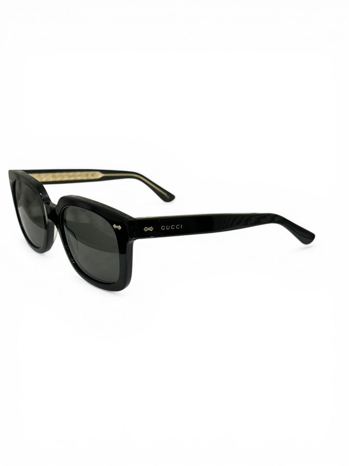 Gucci Gucci Sunglasses GG0912S Lenses Square Shape Size ONE SIZE - 1 Thumbnail