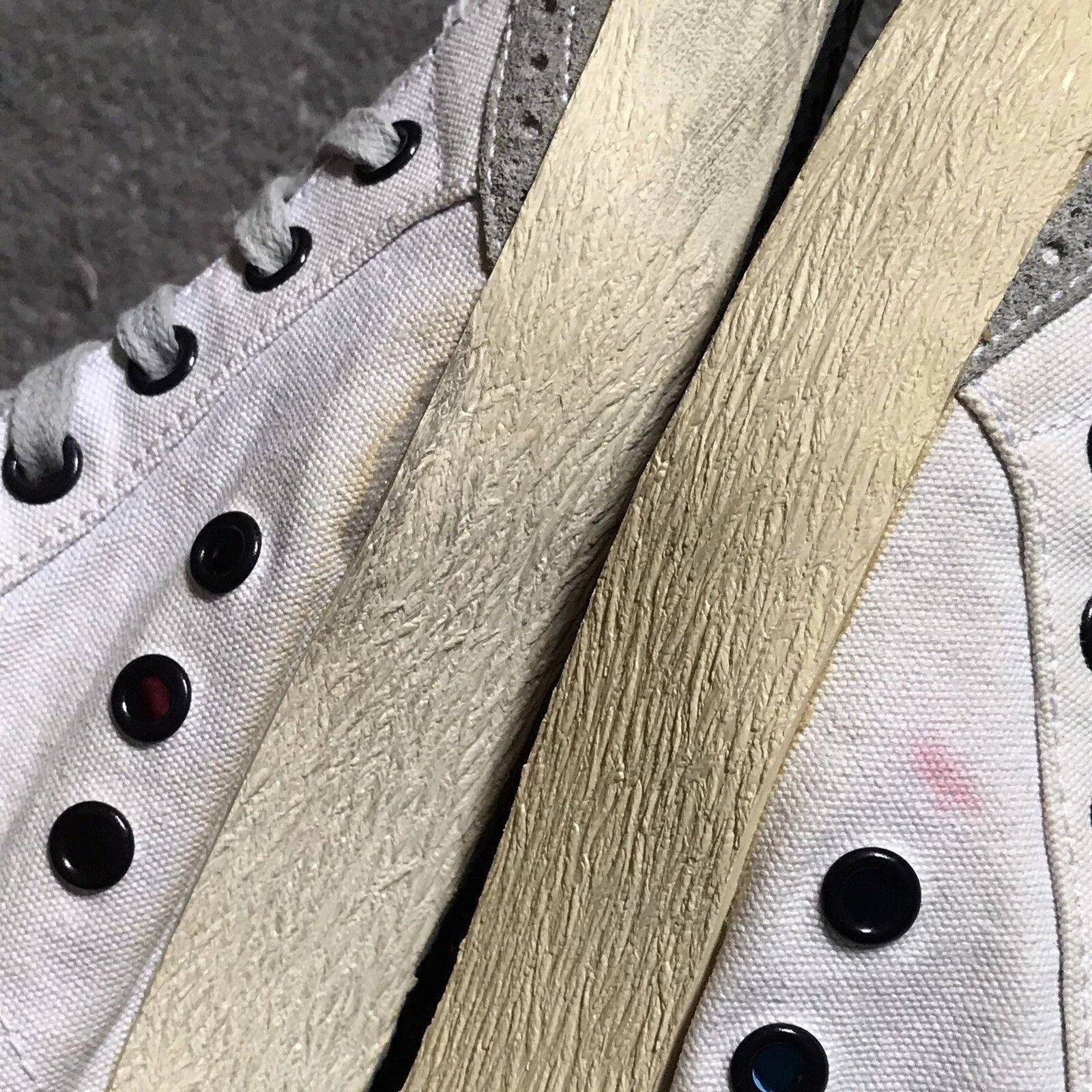 Golden Goose Golden Goose Sneakers MID STAR GGDB High Top Size US 11 / IT 41 - 3 Thumbnail