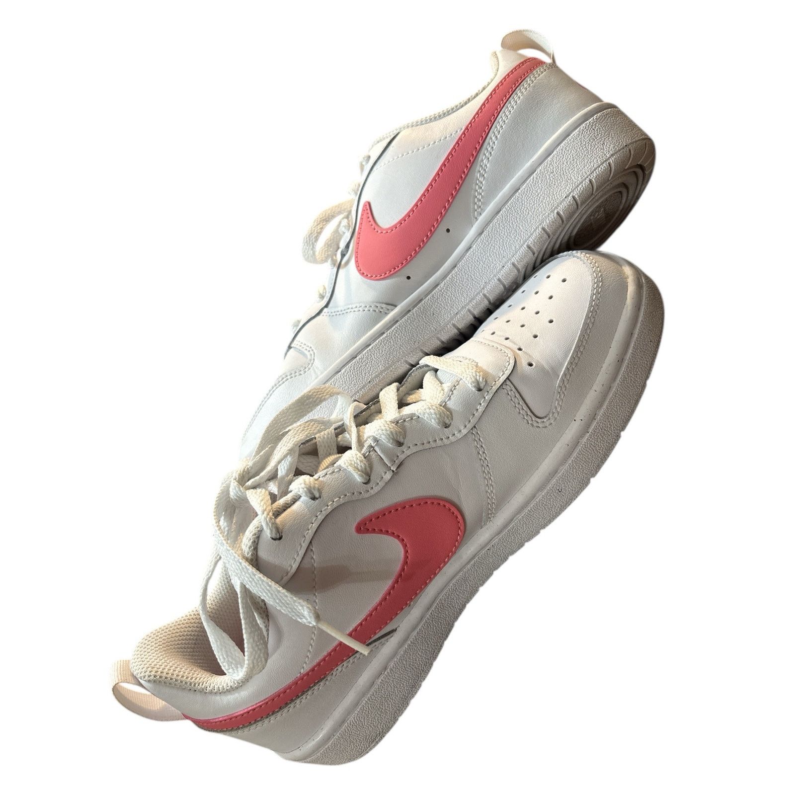 Nike Nike Borough Low 2 Womens Size 6Y Size US 6 / IT 36 - 3 Thumbnail