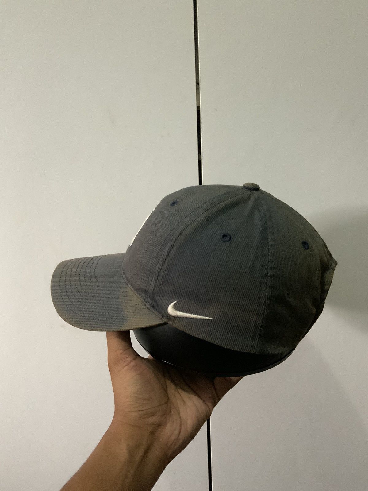 Nike New York Nike Fade Hat Size ONE SIZE - 2 Thumbnail