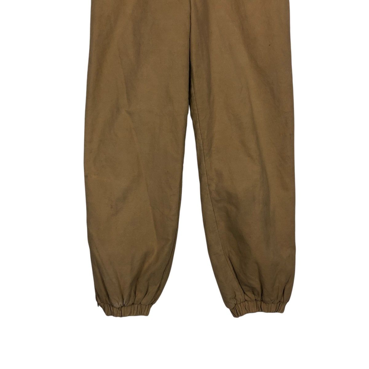 Christian Dior Monsieur 🔥VINTAGE CHRISTIAN DIOR SPORTS JOGGER PANTS Size 24" / US 00 / IT 34 - 7 Thumbnail