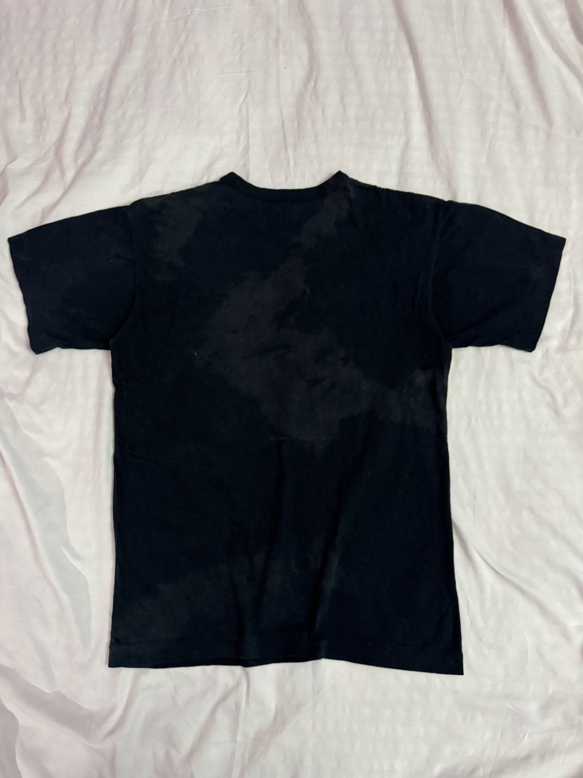 Jun Takahashi Distressed Vintage Jun Takashi “Cool and Elegance” Wording Size US M / EU 48-50 / 2 - 4 Thumbnail