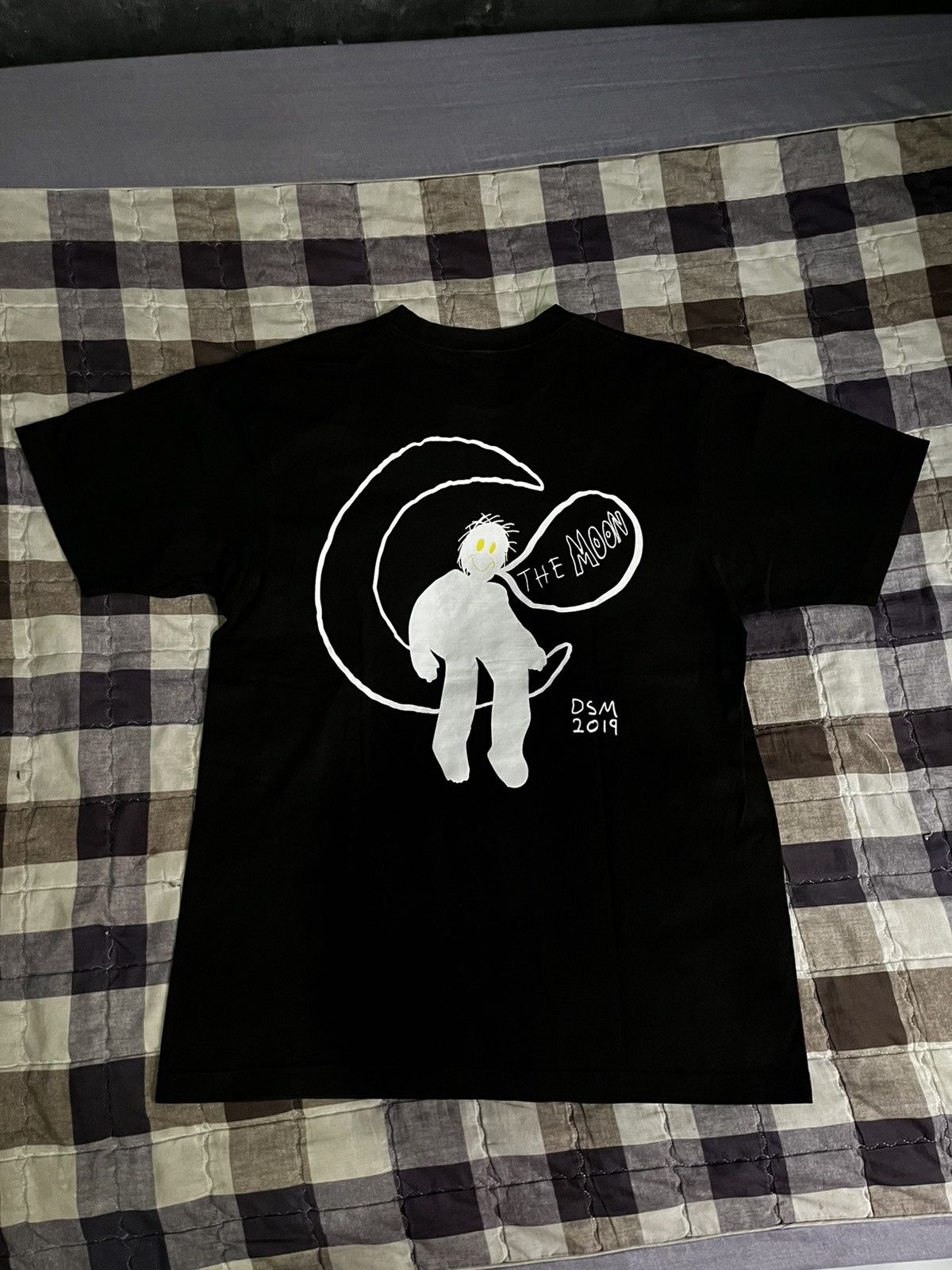 Dover Street Market Travis Scott and Dover Street Market 2019 Size US L / EU 52-54 / 3 - 2 Thumbnail