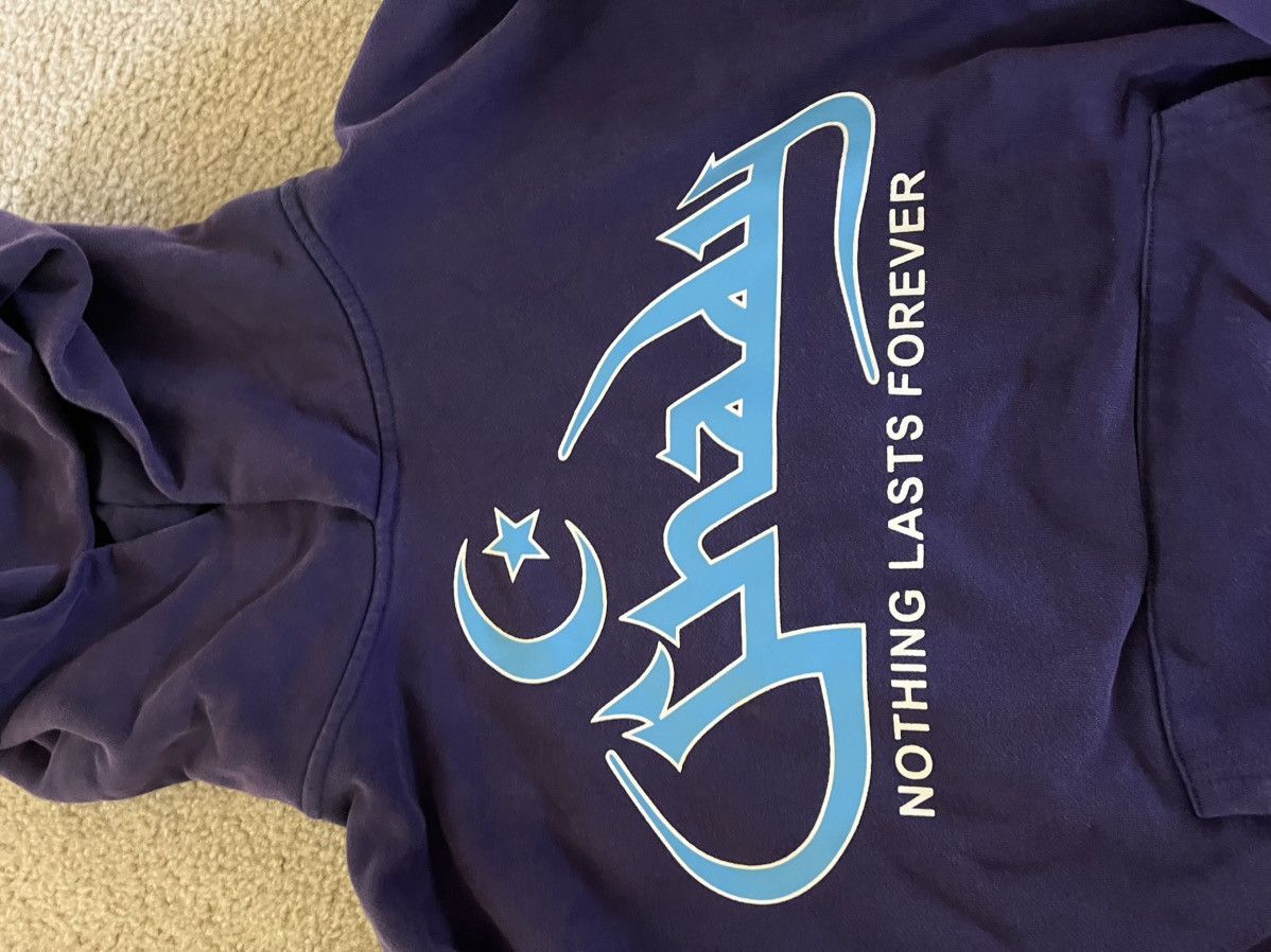 Shady Ltd Shady NLF hoodie Size US L / EU 52-54 / 3 - 3 Thumbnail