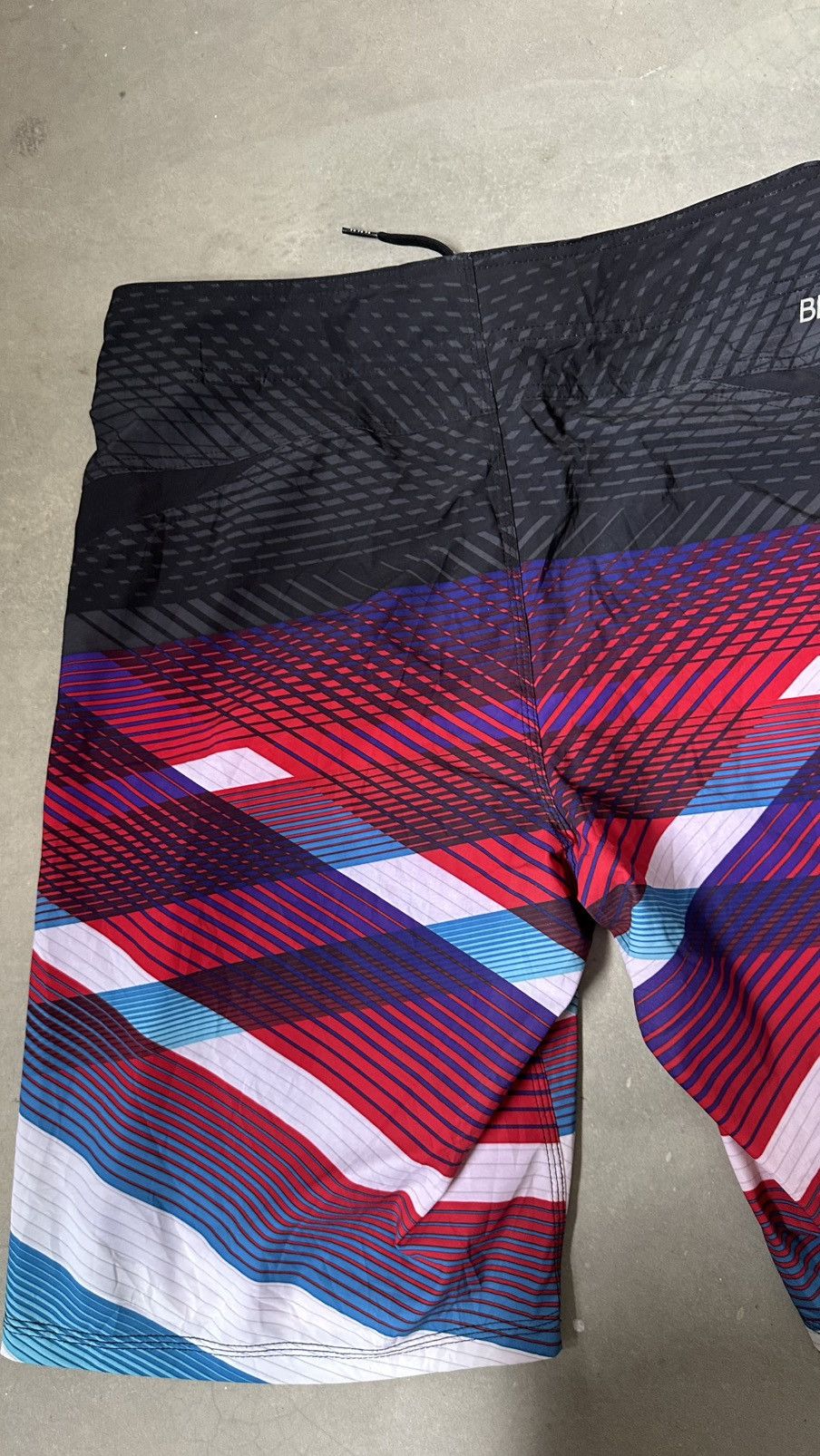 BILLABONG JOEL PARKINSON BOARDSHORT