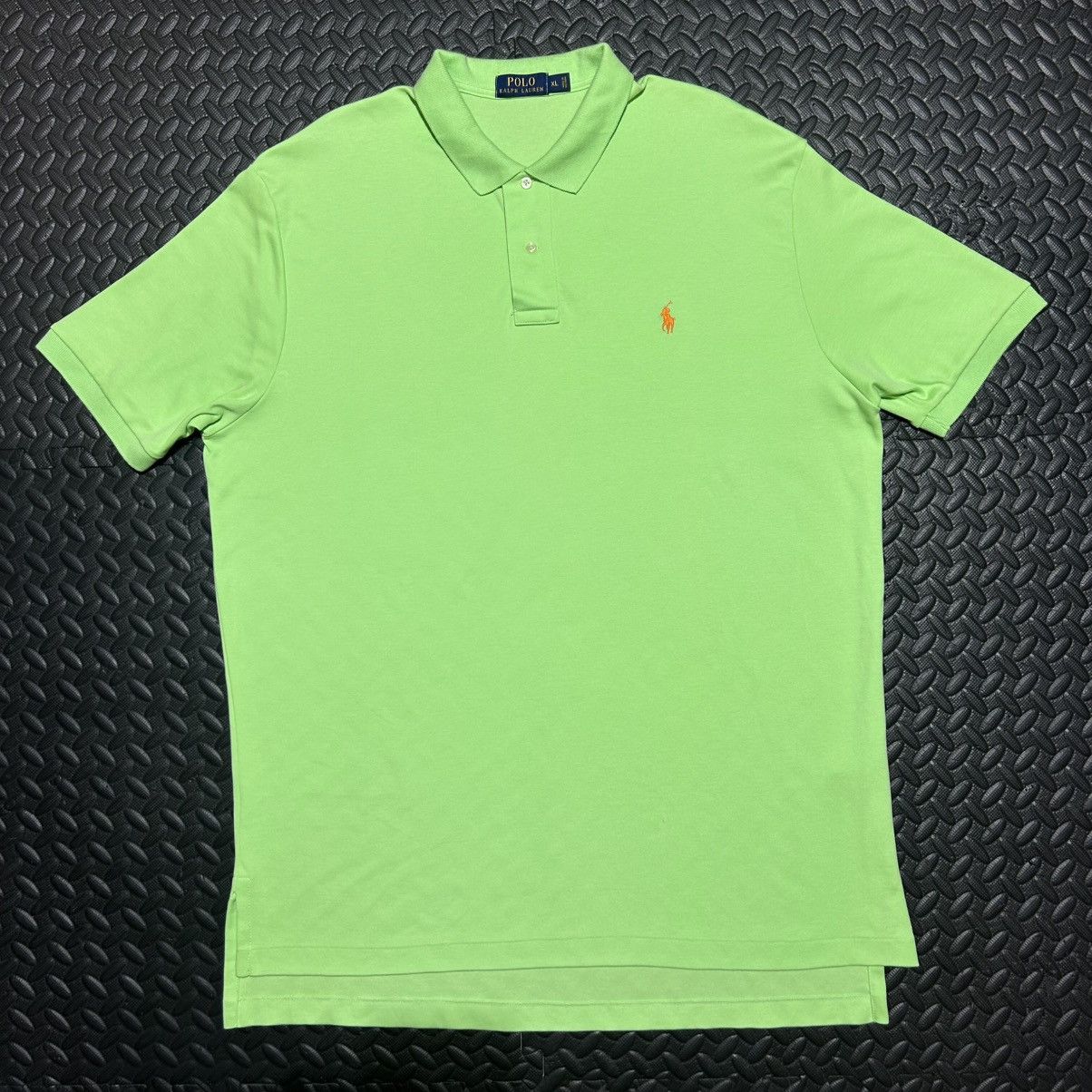 Polo Ralph Lauren Chicago Polo | Grailed