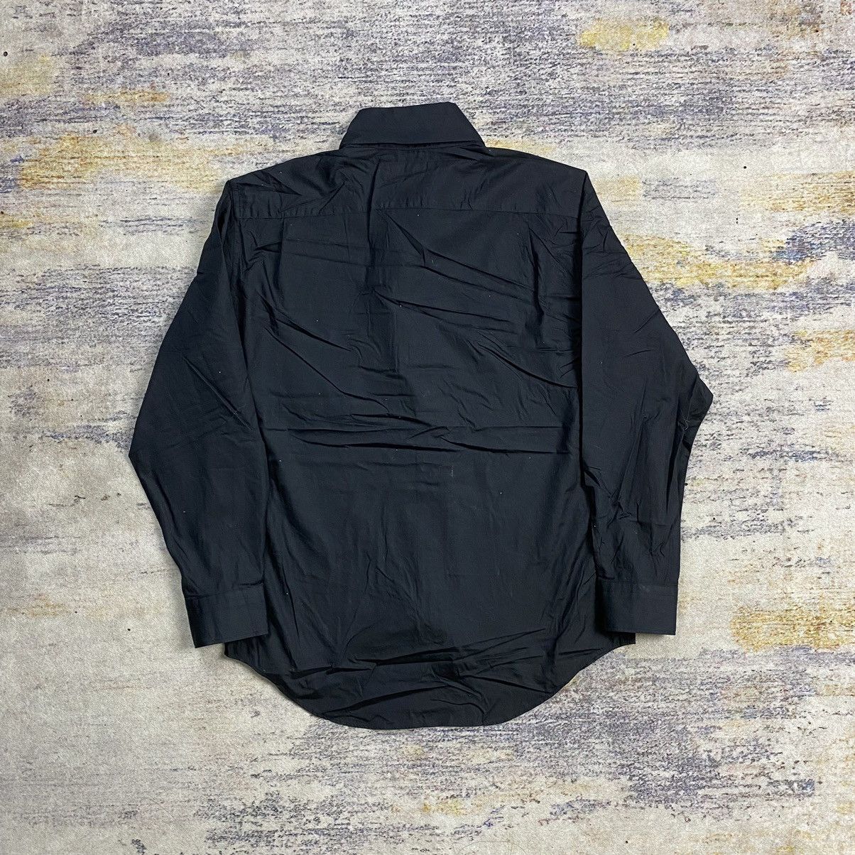Issey Miyake Issey Miyake button shirt Size US S / EU 44-46 / 1 - 3 Thumbnail