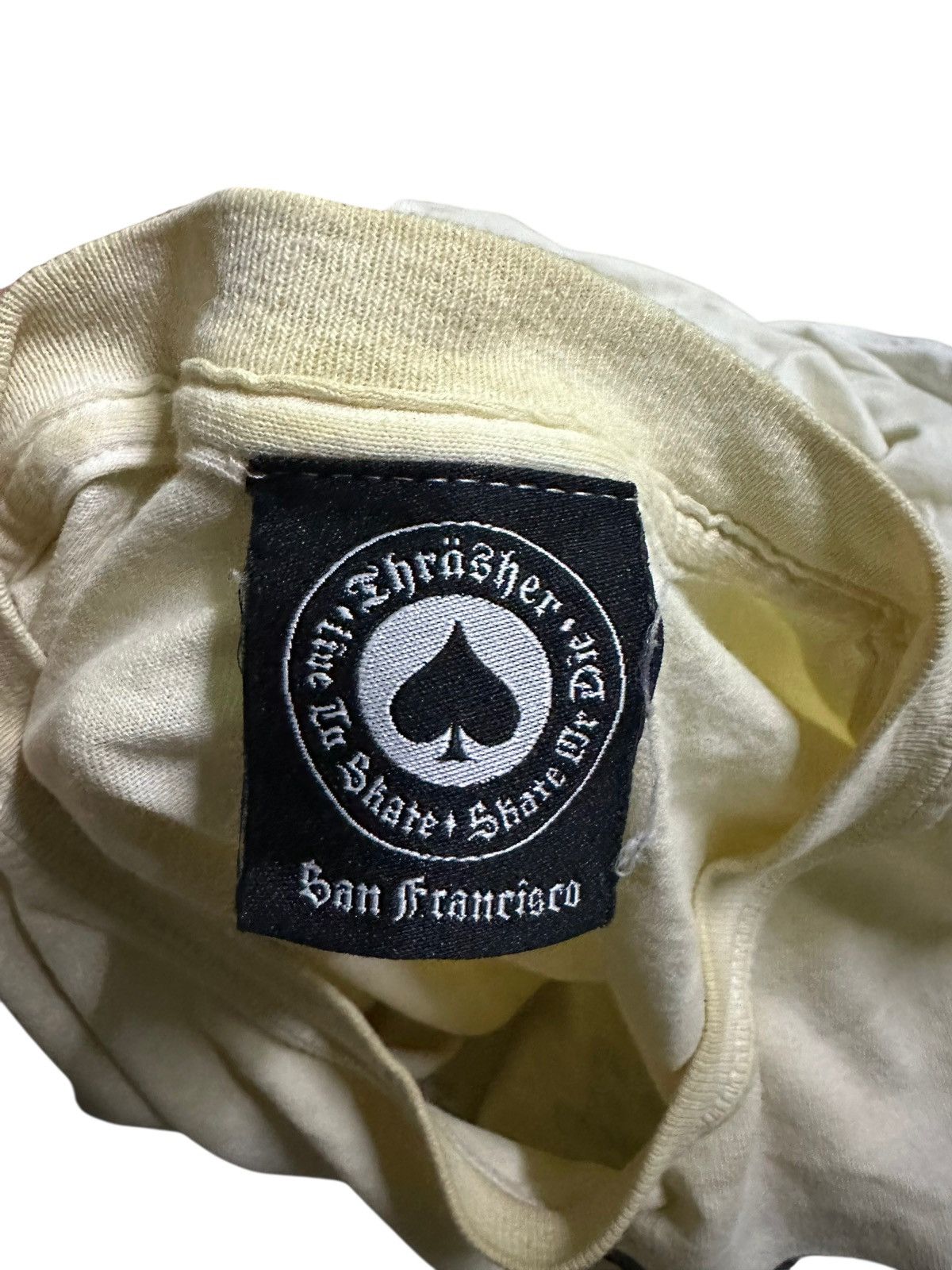 Thrasher Thrasher skate and destroy Size US S / EU 44-46 / 1 - 6 Thumbnail