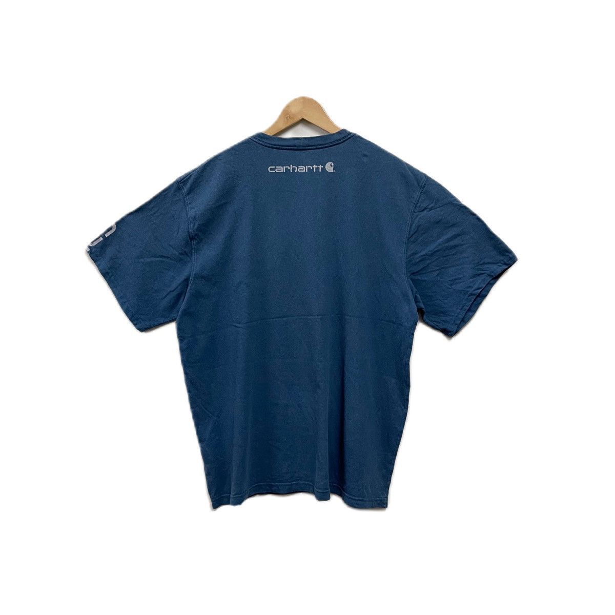Carhartt Carhartt Tshirt Size US XL / EU 56 / 4 - 1 Thumbnail
