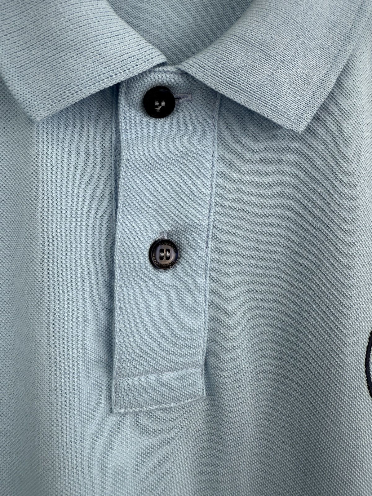 Trussardi 🇮🇹 Trussardi Collection Polo T-Shirt Luxury Rare Retro Hype Size US M / EU 48-50 / 2 - 5 Thumbnail