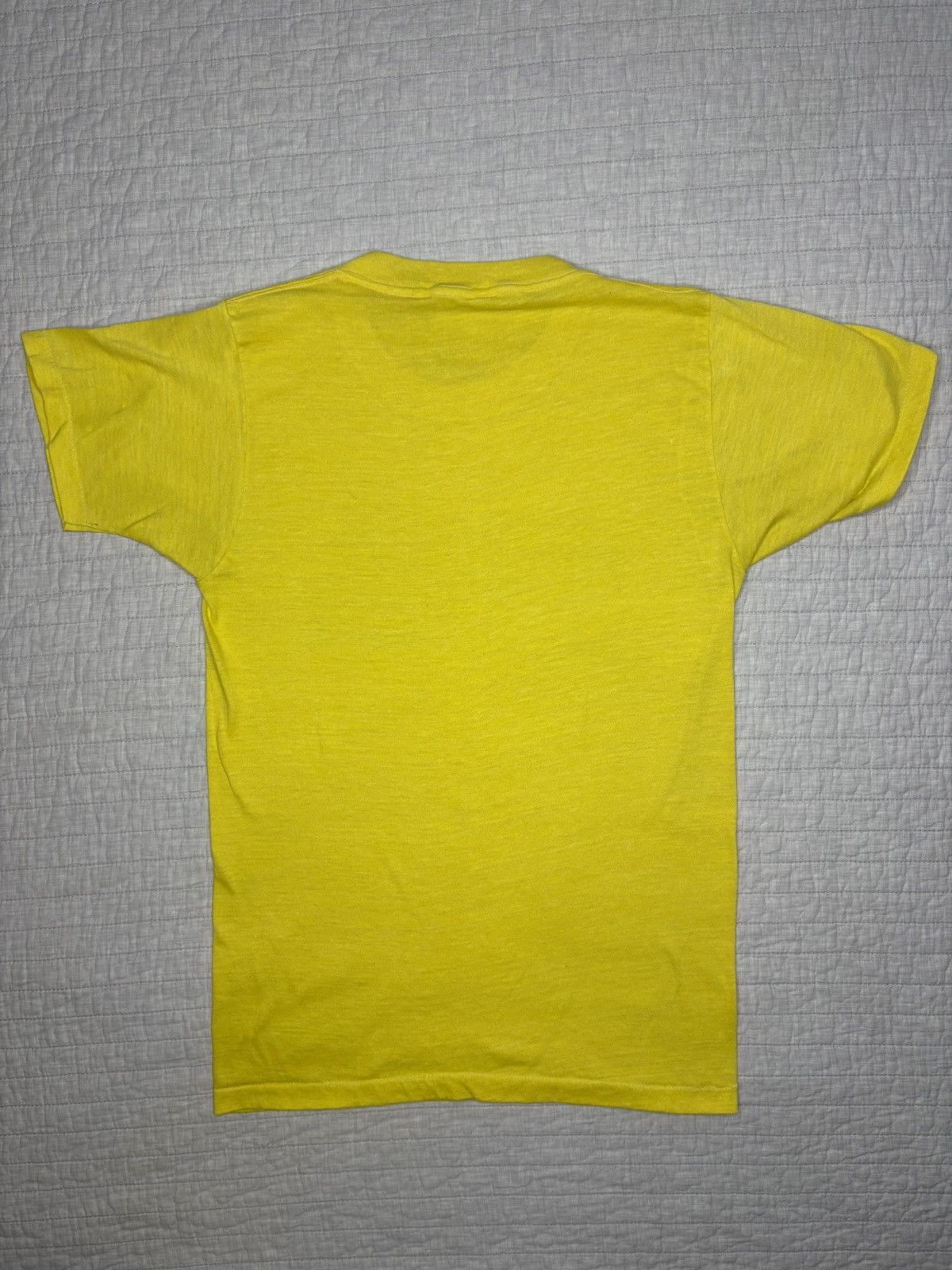 TEE JAYS × Vintage Arco Jesse Owens Games T shirt Size Small Size US S / EU 44-46 / 1 - 3 Thumbnail