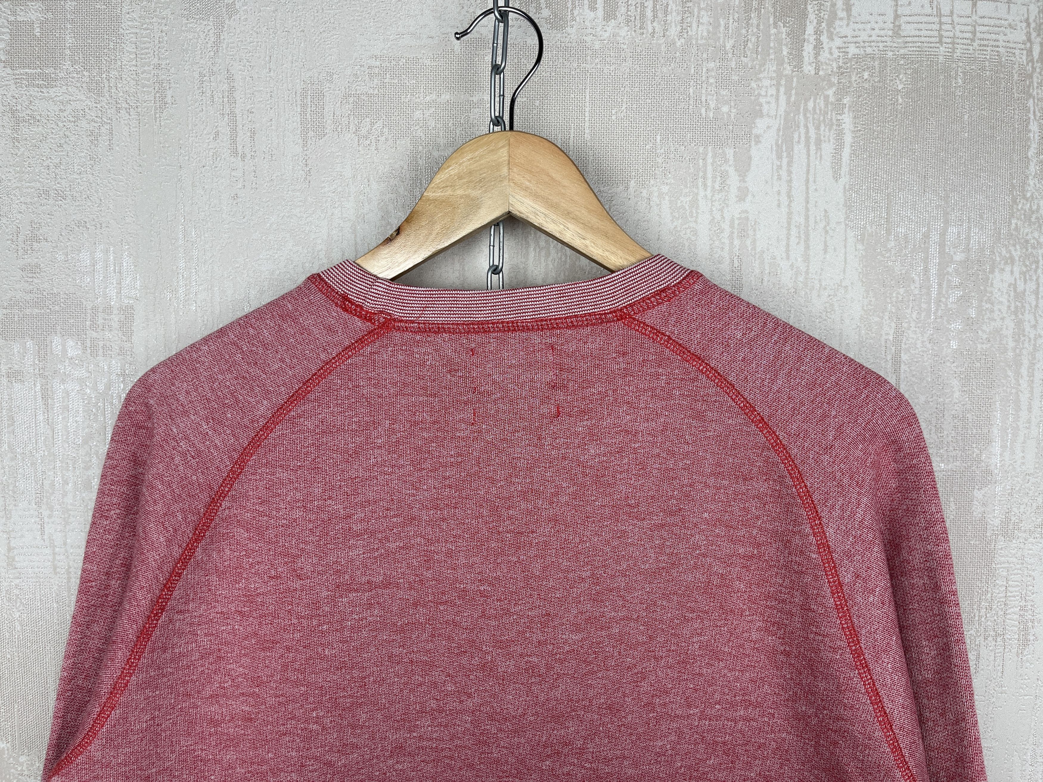 Norse Projects Norse Projects Vorm Sweat SS13 Sweatshirt Crew Neck Size US S / EU 44-46 / 1 - 12 Thumbnail