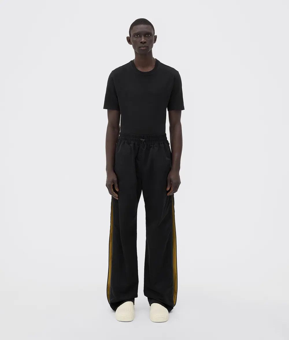 Bottega Veneta o1mt1gz0126 Trousers in Black Size US 38 / EU 54 - 1 Thumbnail
