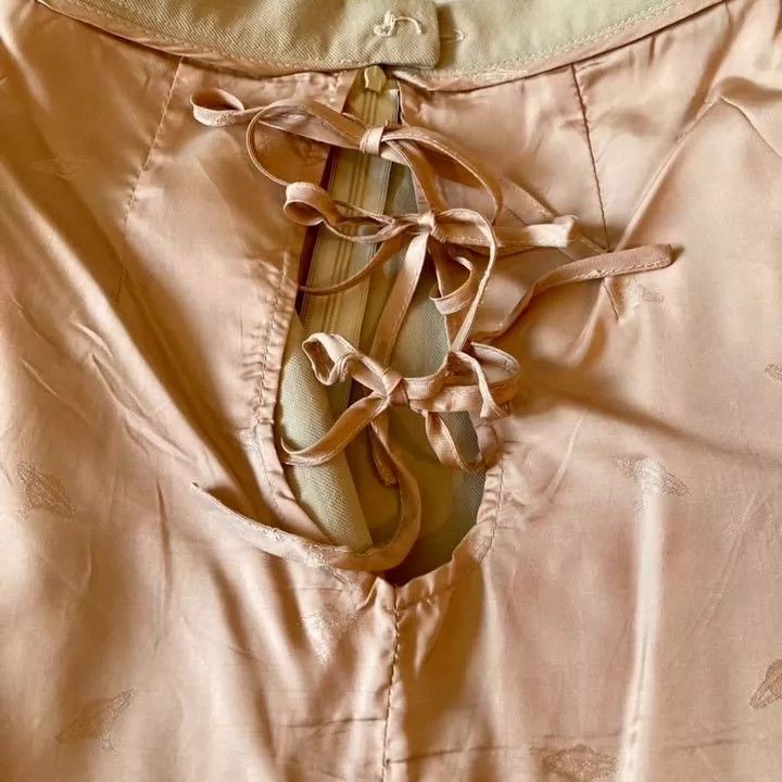 Vivienne Westwood Vivienne Westwood Kasikay suit and suit set Size S / US 4 / IT 40 - 9 Thumbnail