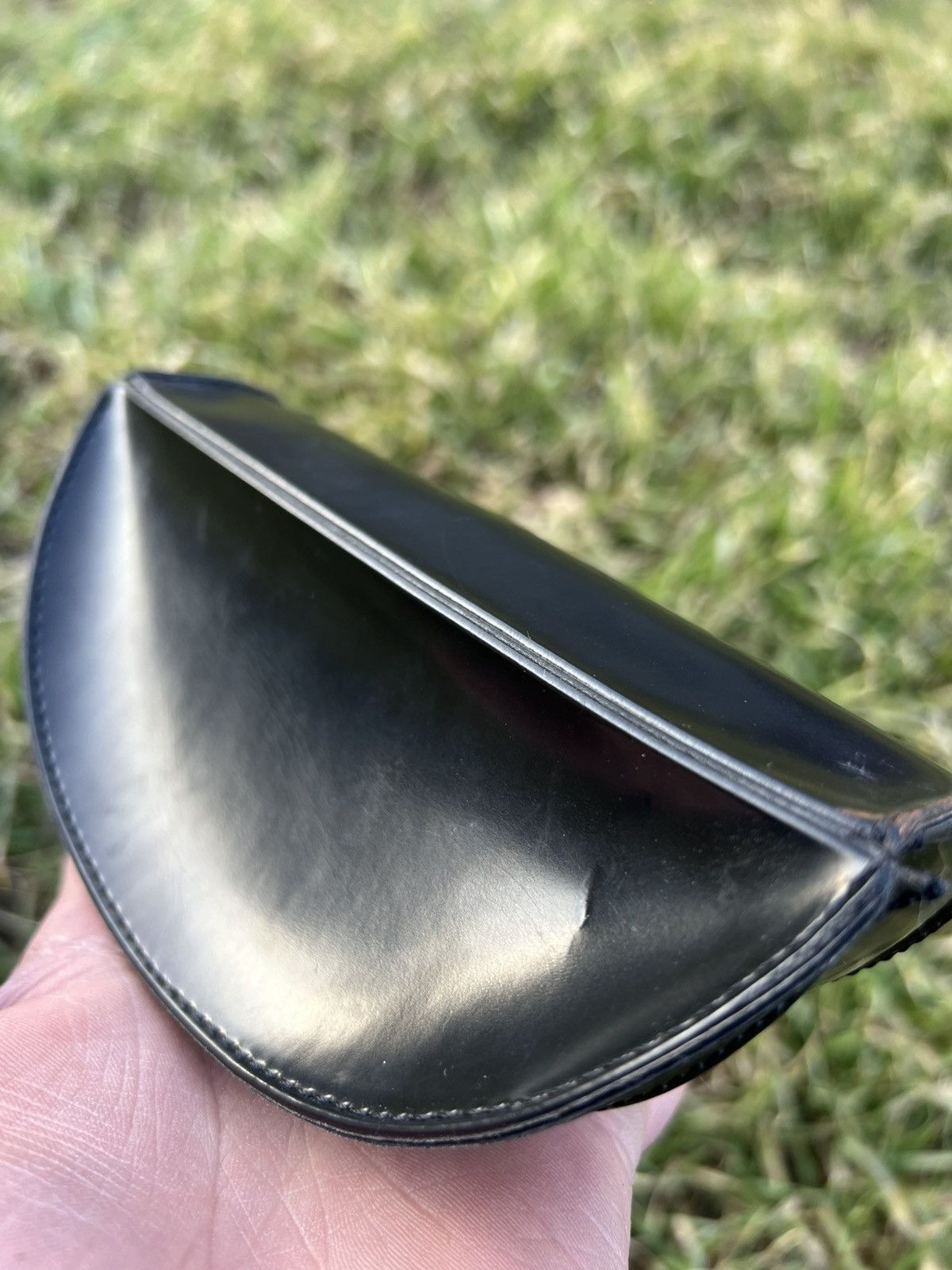 Salvatore Ferragamo Empty Salvatore Ferragamo Sunglasses Box Only Size ONE SIZE - 7 Thumbnail