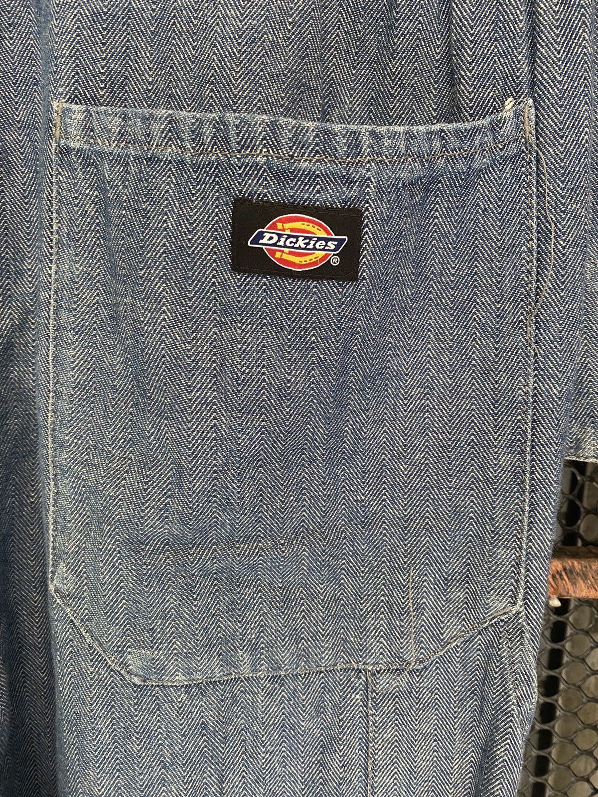 Dickies DICKIES Overall Workers Size US 36 / EU 52 - 21 Thumbnail