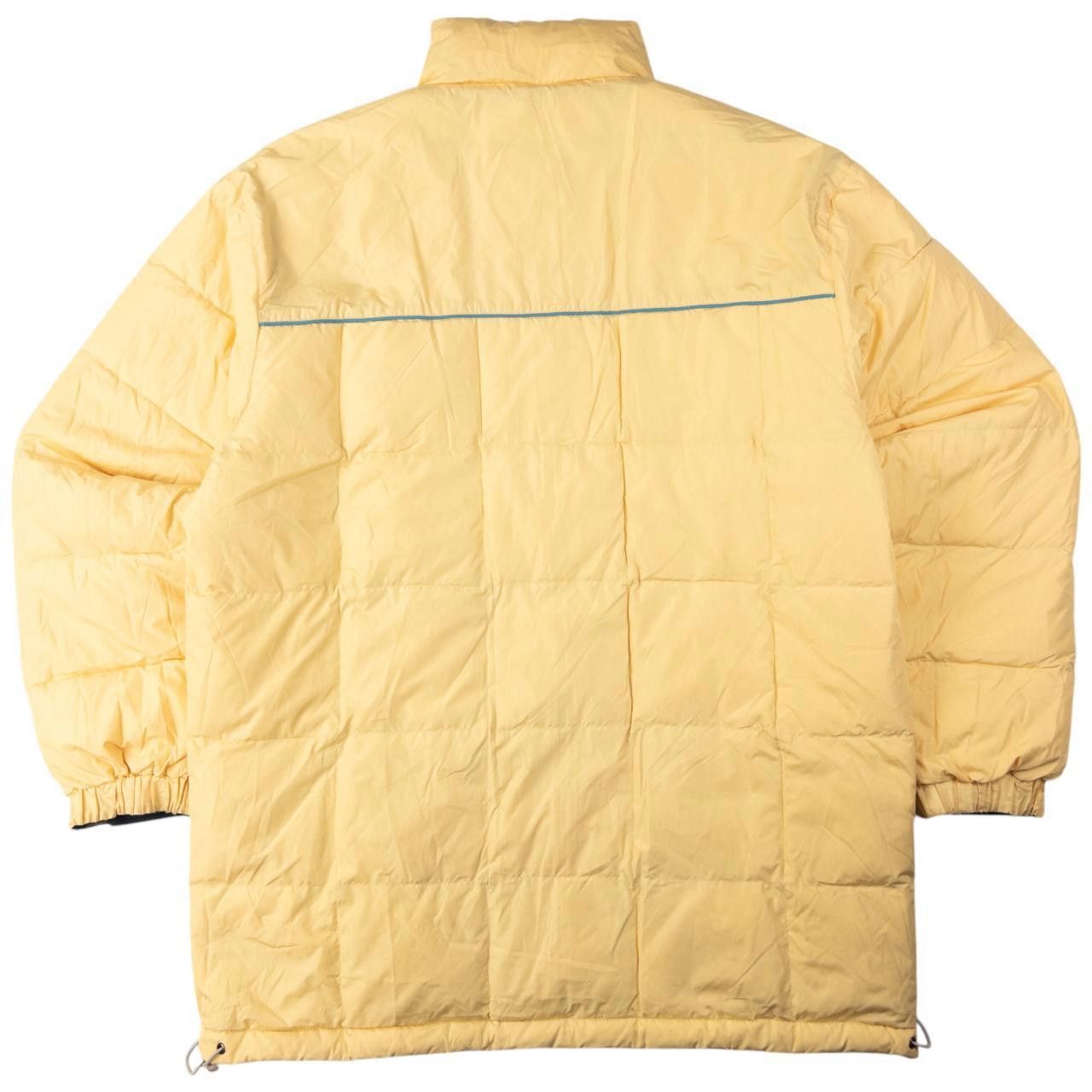 Balenciaga Vintage Balenciaga Reversible Zip Up Puffer Jacket Size L Size US L / EU 52-54 / 3 - 4 Thumbnail