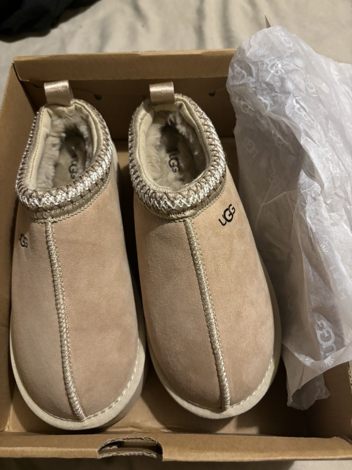 Other Uggs slippers Size US 8 / IT 38 - 4 Thumbnail