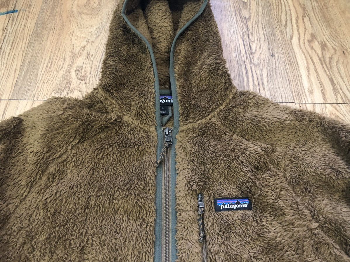 Patagonia Patagonia hoodie fleece Size US S / EU 44-46 / 1 - 4 Thumbnail