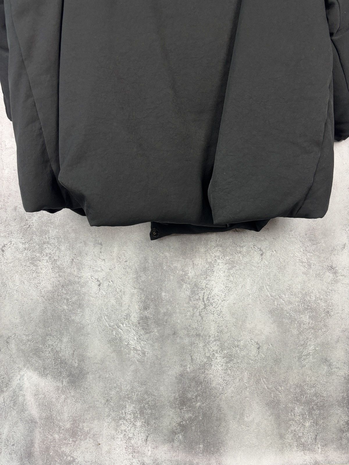 Designer × Rundholz Rundholz Puffer Jacket Size M / US 6-8 / IT 42-44 - 12 Thumbnail