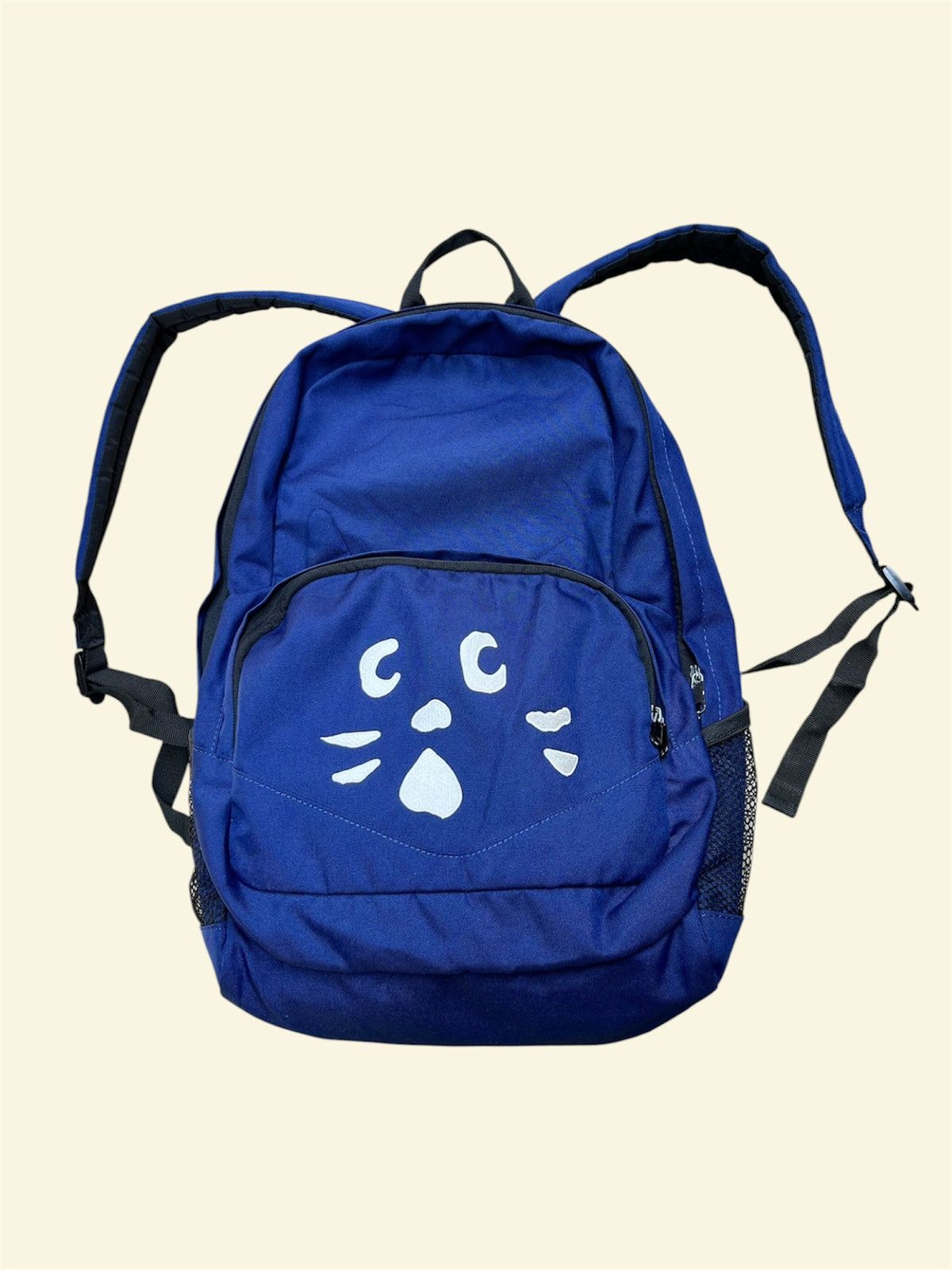 Issey Miyake × Japanese Brand × Ne-Net Issey Miyake Ne-Net Cat
