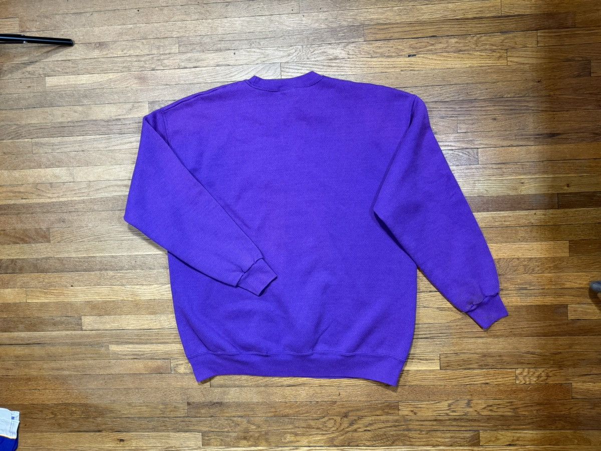 Vintage Vintage Minnesota Vikings Sweatshirt Size US L / EU 52-54 / 3 - 2 Thumbnail